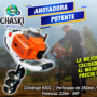 ahoyador de tierra a gasolina en ecuador chaski imports