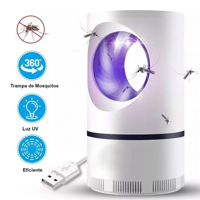 Mata Mosquitos