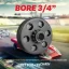 Embrague centrifugo 3/4"