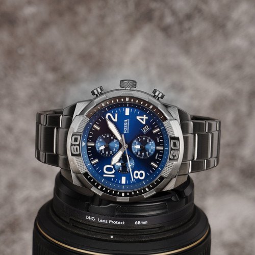 Fossil Bronson Ecuador Chaski Imports (1) Reloj fossil bronson original ecuador chaski imports