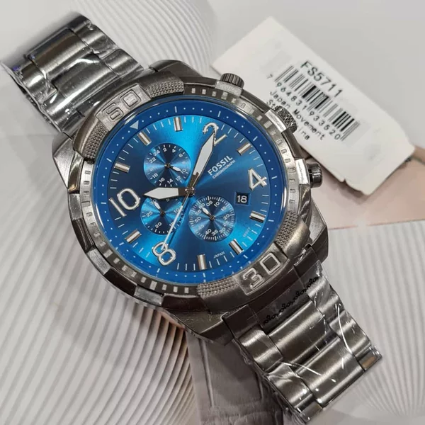 Fossil Bronson Ecuador Chaski Imports (1) Reloj fossil bronson original ecuador chaski imports