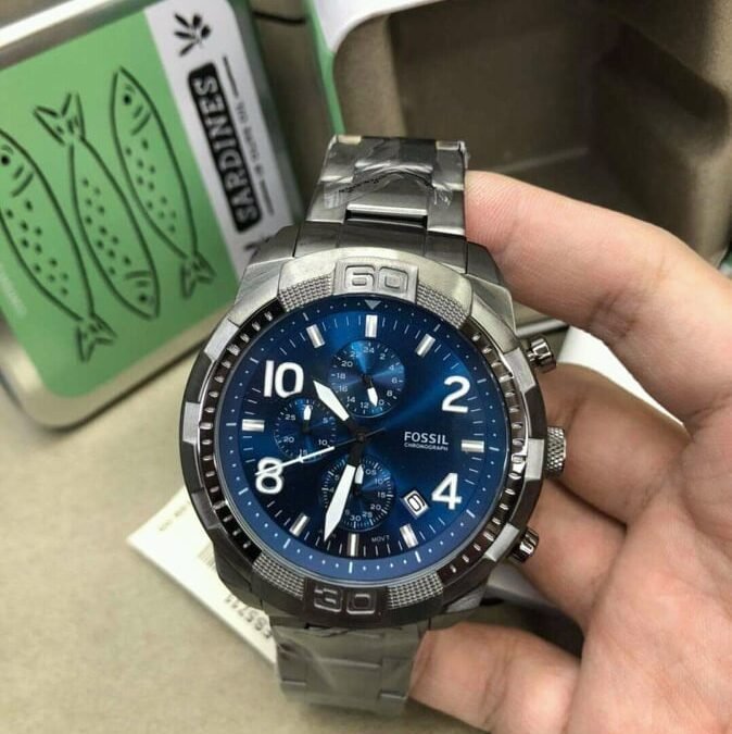 Fossil Bronson Ecuador Chaski Imports (2) Reloj fossil bronson original ecuador chaski imports