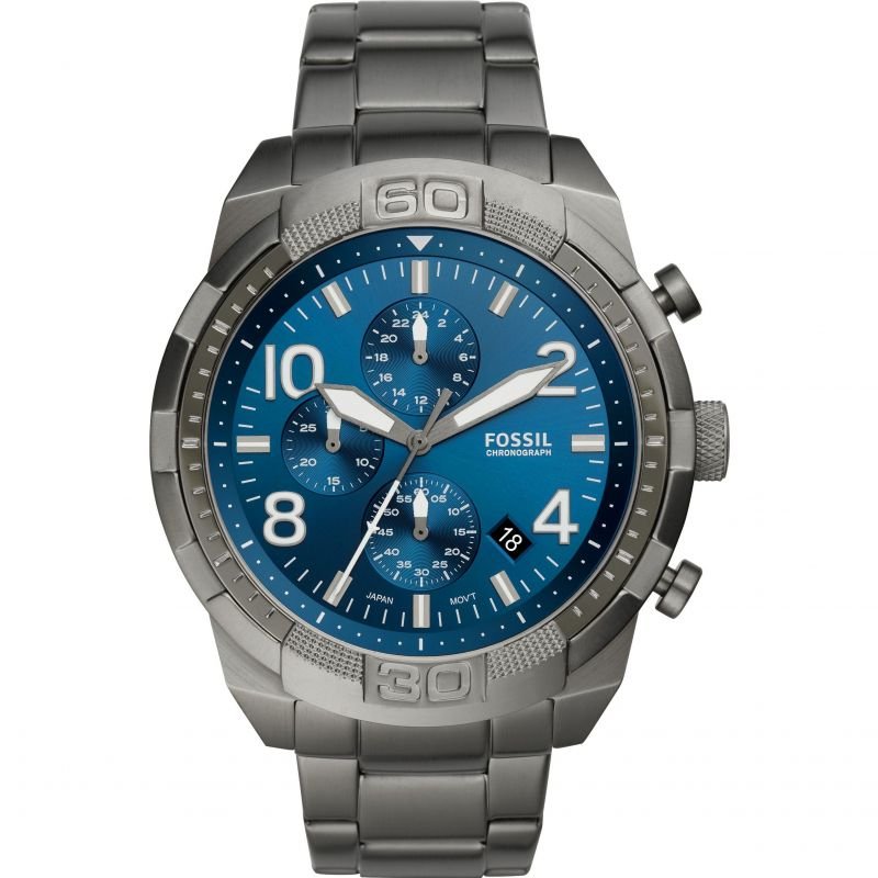 Fossil Bronson Ecuador Chaski Imports (3) Reloj fossil bronson original ecuador chaski imports