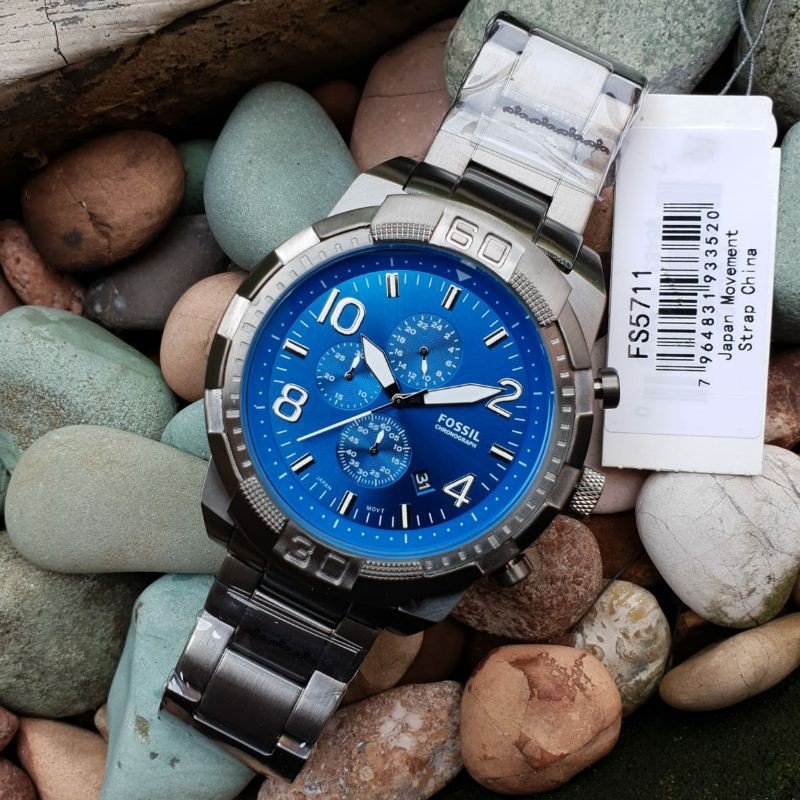 Fossil Bronson Ecuador Chaski Imports (5) Reloj fossil bronson original ecuador chaski imports