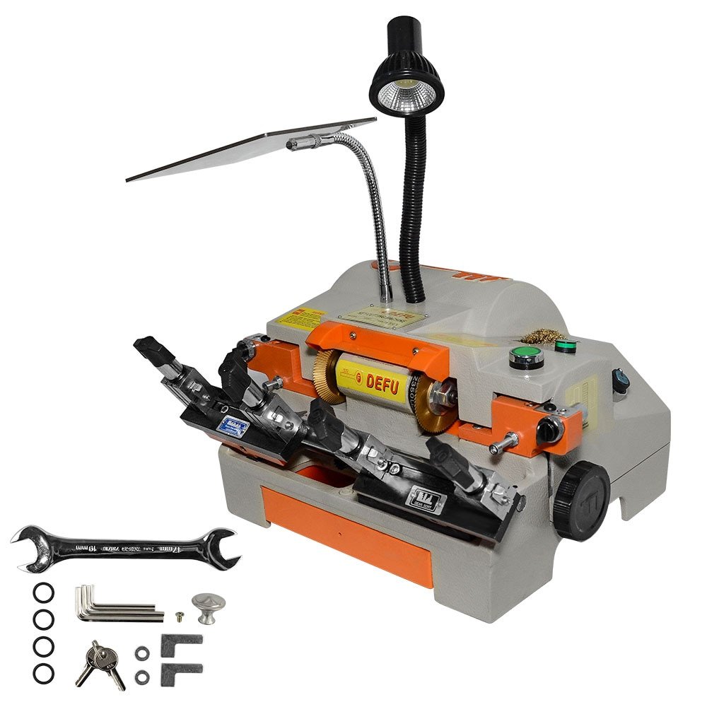Copiadora Industrial para Llaves