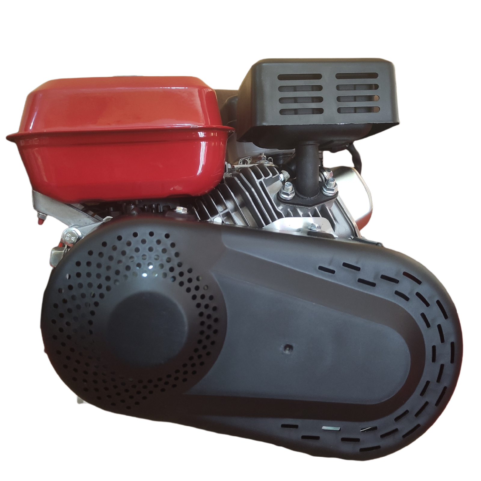 Motor estacionario con embrague CVT 6.5 Hp