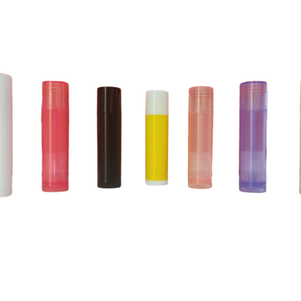 Envases para Lip Stick