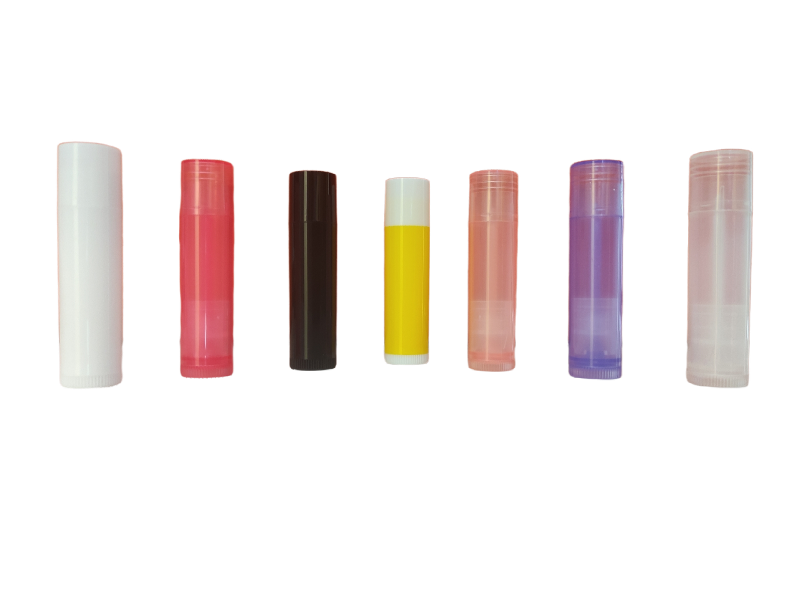 Envases para Lip Stick