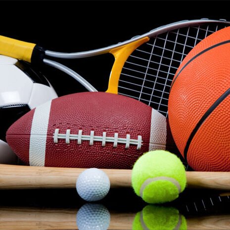 Deportes y actividades al aire libre