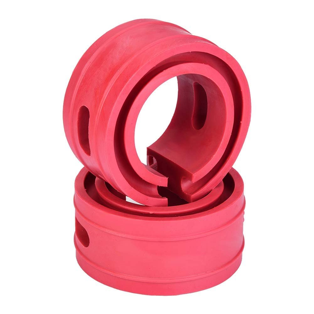 cauchos (1) Cauchos absorbe impactos AMT par