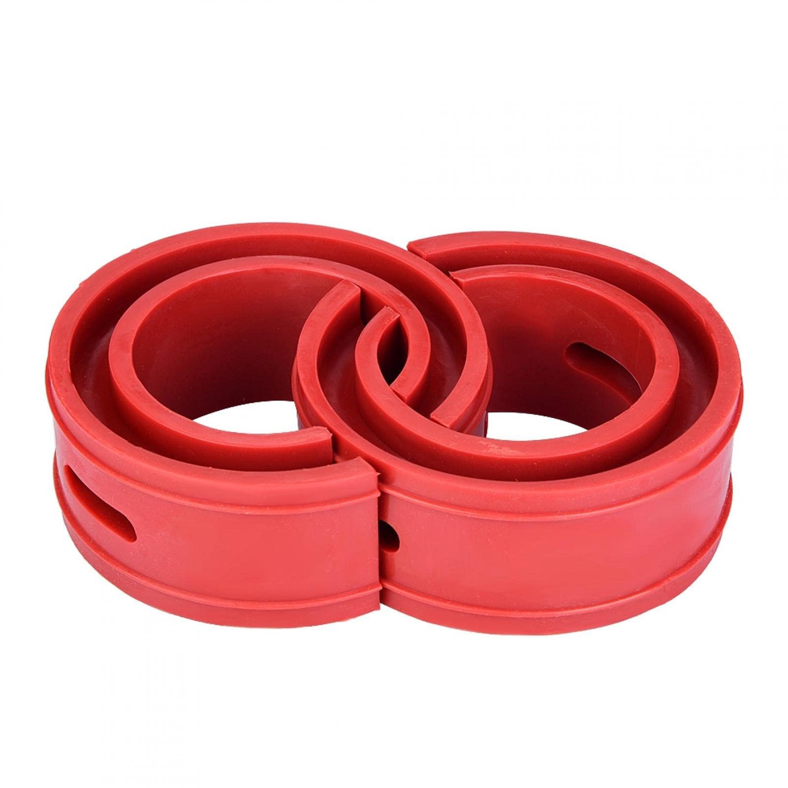 cauchos (2) Cauchos absorbe impactos AMT par
