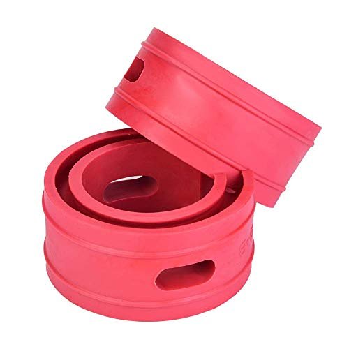 cauchos (3) Cauchos absorbe impactos AMT par