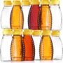 frasco plsatico de panal de abeja ecuador chaski imports