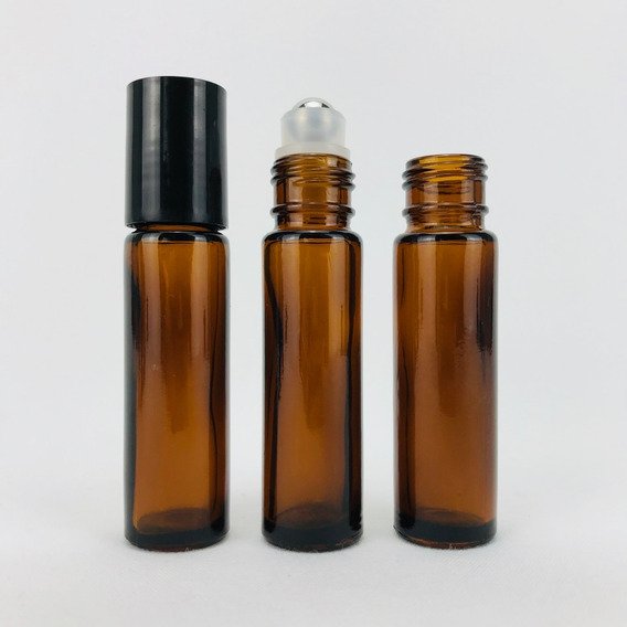 frascos roll on 10 ml (3) frascos roll on 10 ml ambar chaski imports Ecuador