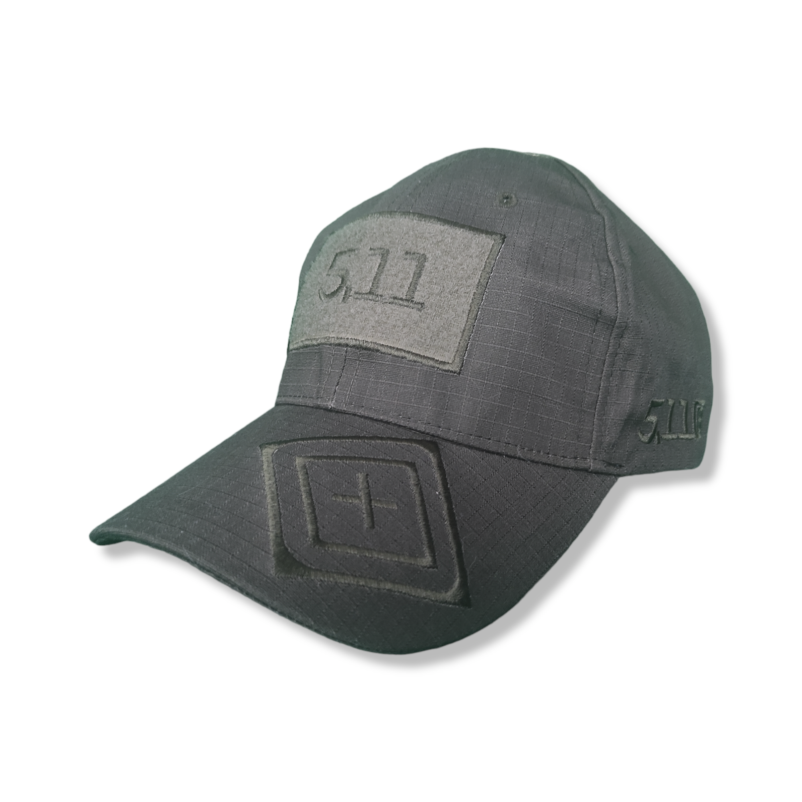 Gorra táctica con velcro 5.11