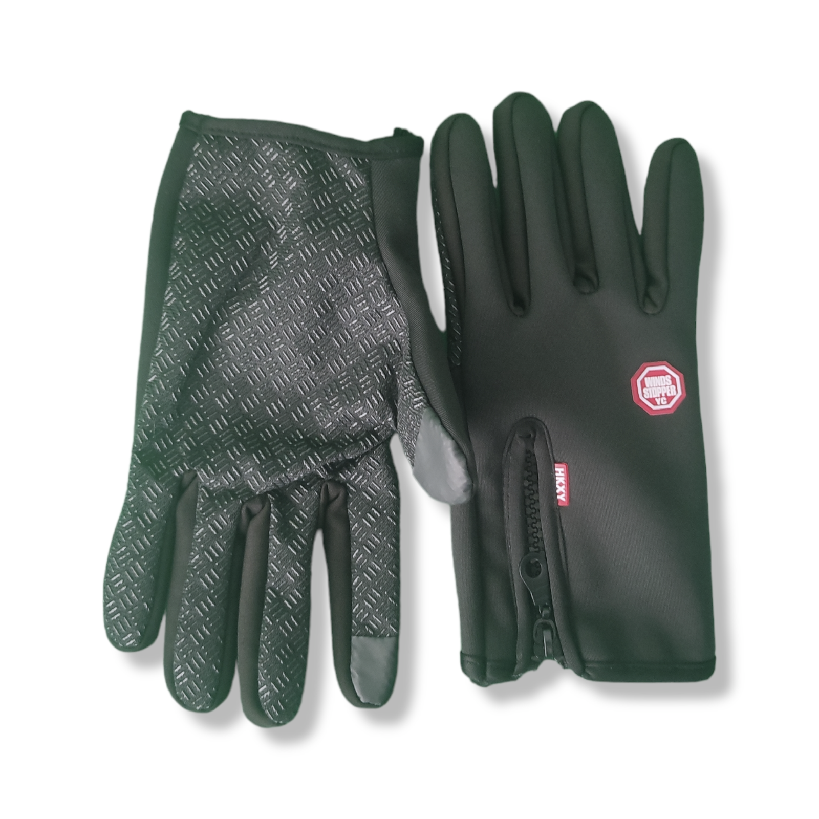Guantes Térmicos Resistente a la Lluvia