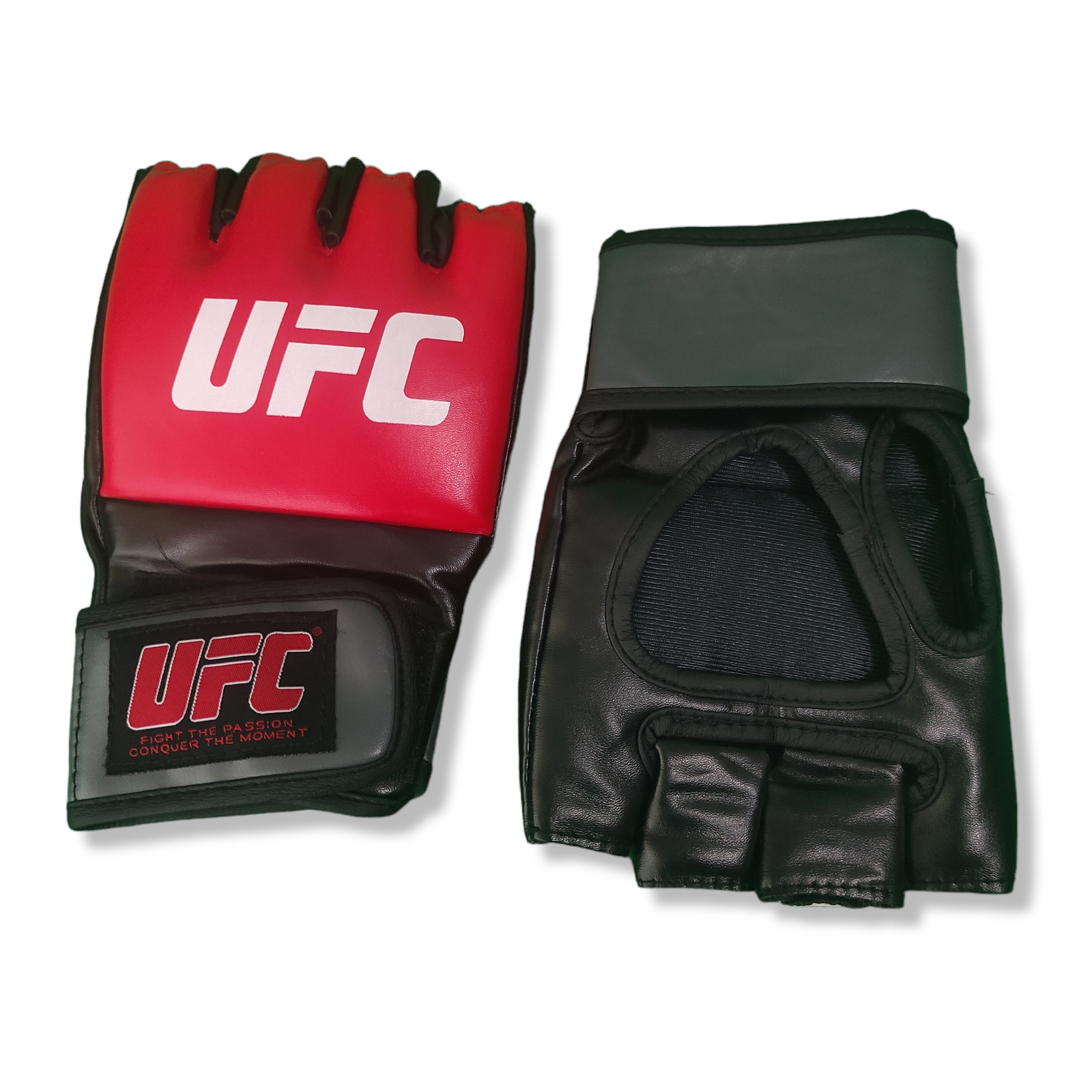 guantes ufc (1) Guantes de Entrenamiento UFC
