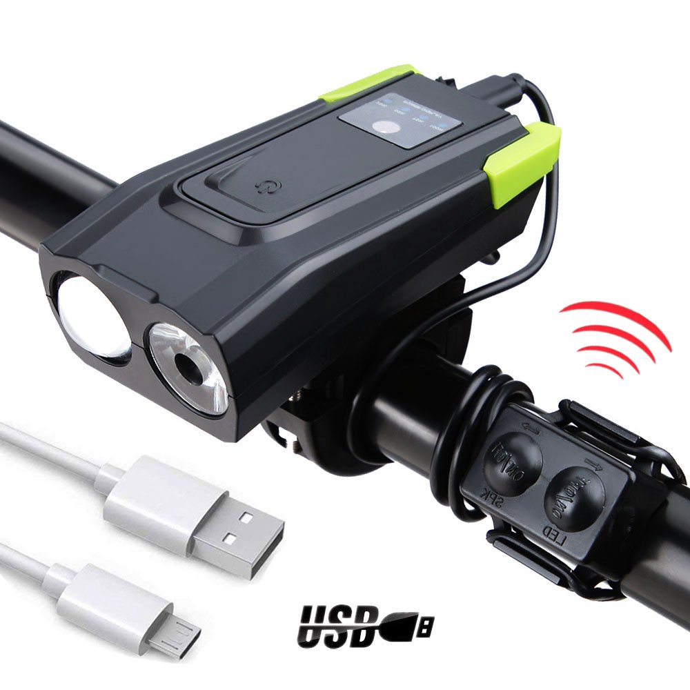 Luz Smart con Bocina