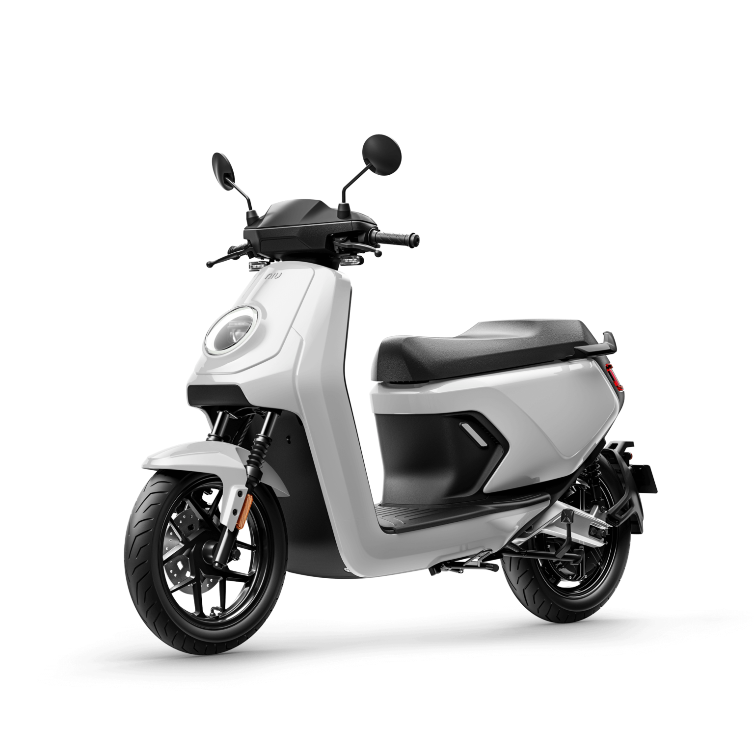 Scooters eléctricos