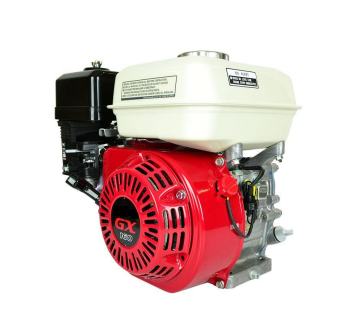 Motor estacionario Gx 5.5hp