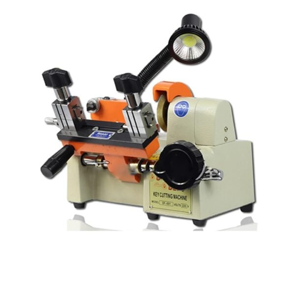 Copiadora Semi Industrial para Llaves