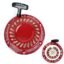arranque manual coil pull starter de repuesto Ecuador Chaski Imports