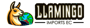logo llamingo png horizontal